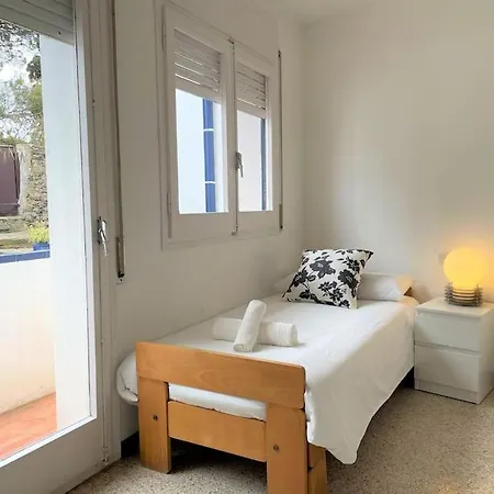 Appartamento Des Puig - With Sea Views Cadaqués