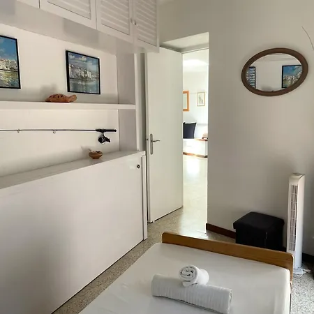 Des Puig - With Sea Views Appartamento *