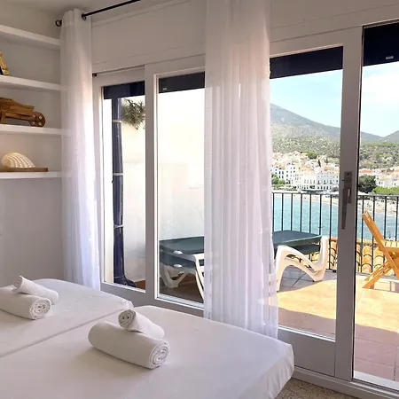 Des Puig - With Sea Views