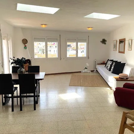 Appartamento Des Puig - With Sea Views