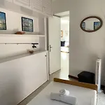 Des Puig - With Sea Views Apartmán *