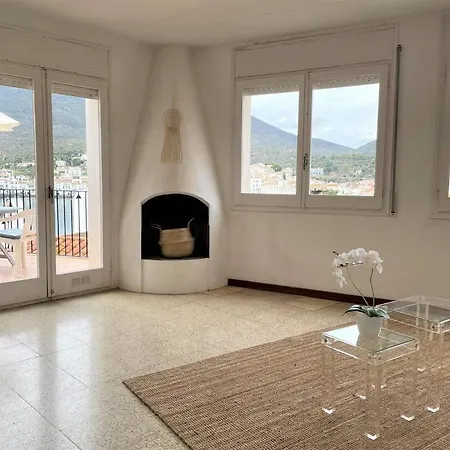 Des Puig - With Sea Views Cadaques