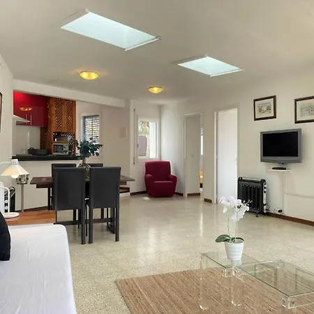 Des Puig - With Sea Views Apartment