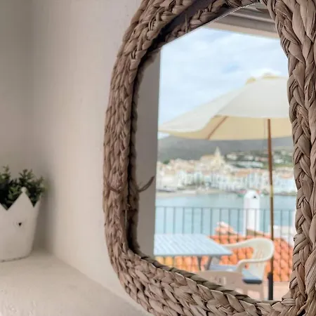 Apartment Des Puig - With Sea Views