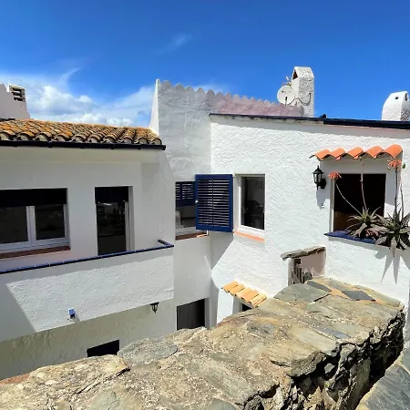 Des Puig - With Sea Views
