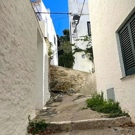 Des Puig - With Sea Views Cadaques
