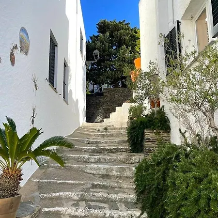 Apartment Des Puig - With Sea Views *