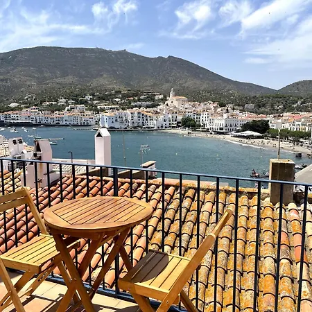 Des Puig - With Sea Views Cadaqués