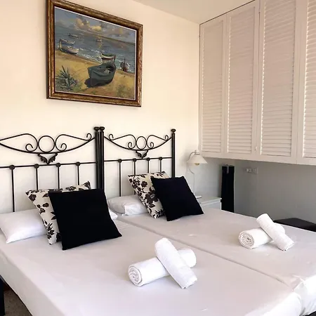 Des Puig - With Sea Views Apartment